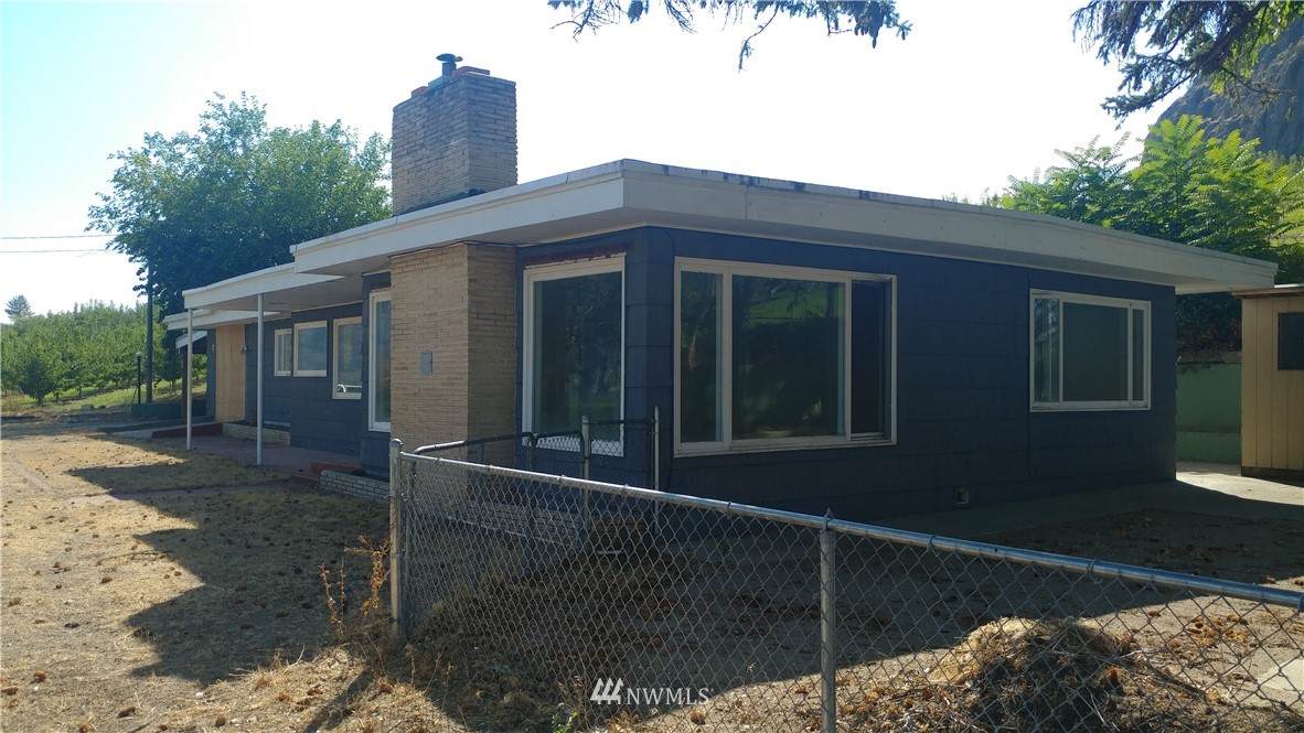 17 Tom Dull Road - Photo 1