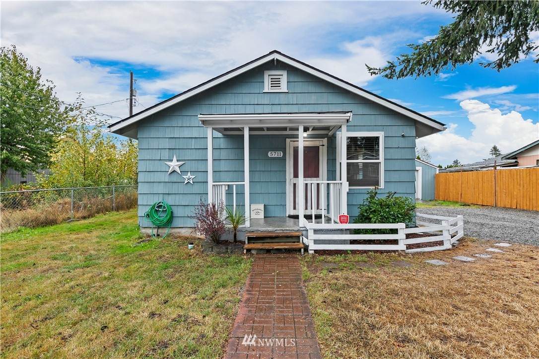 5711 M Street - Photo 1