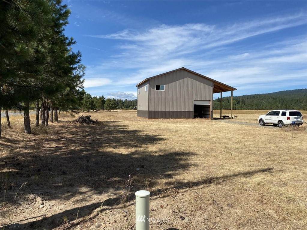 101 Crazyhorse Lane - Photo 1