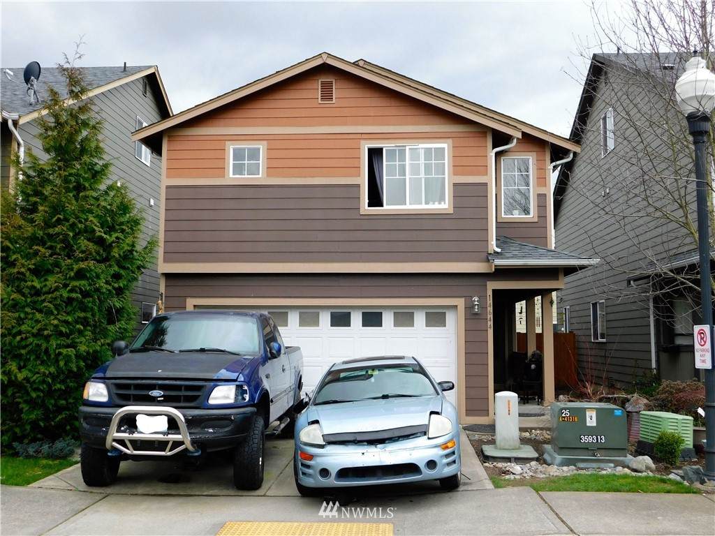 14644 50th Avenue - Photo 1