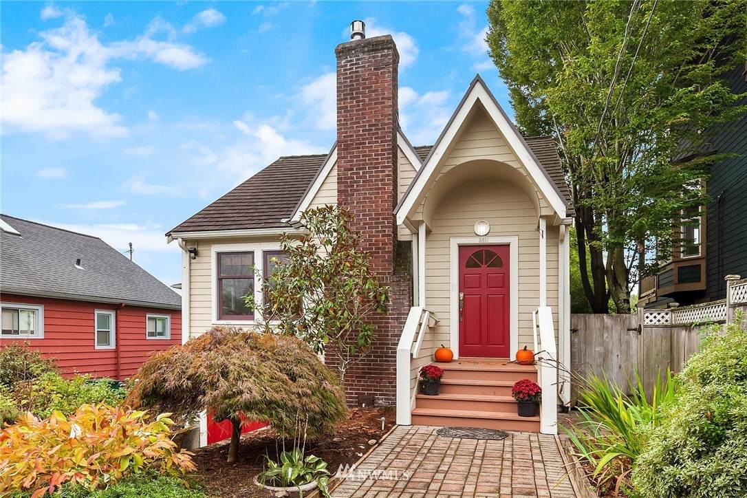3611 57th Street - Photo 1