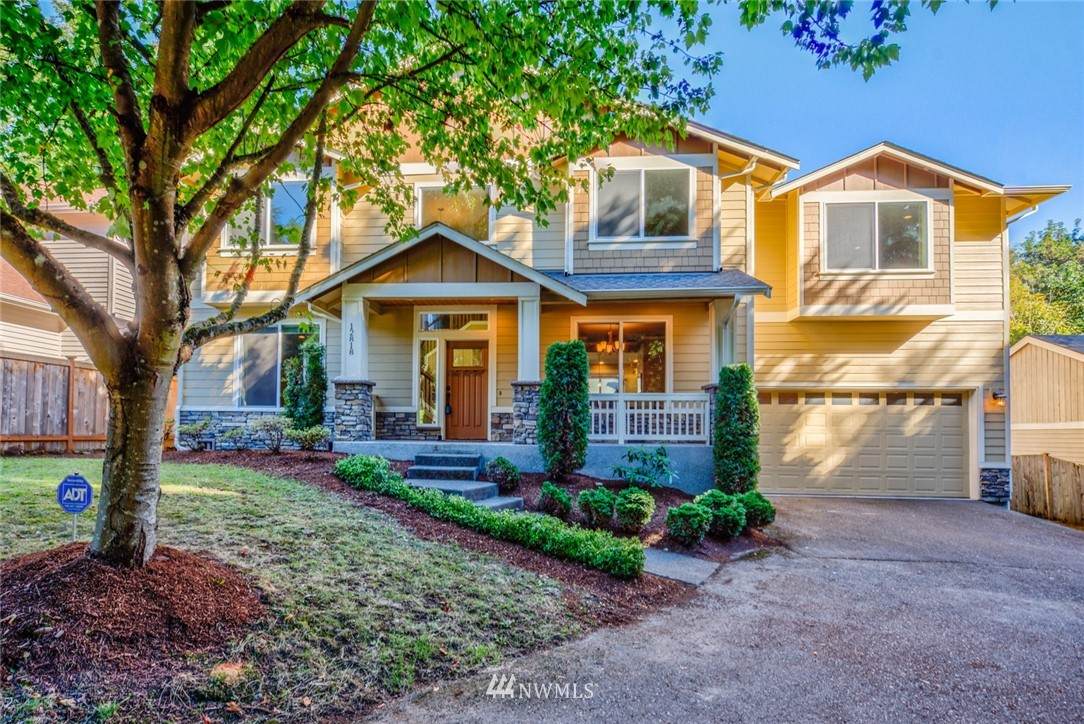 12818 132nd Avenue - Photo 1