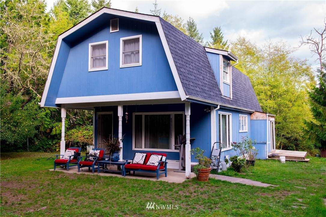 12009 Peacock Hill Drive - Photo 1