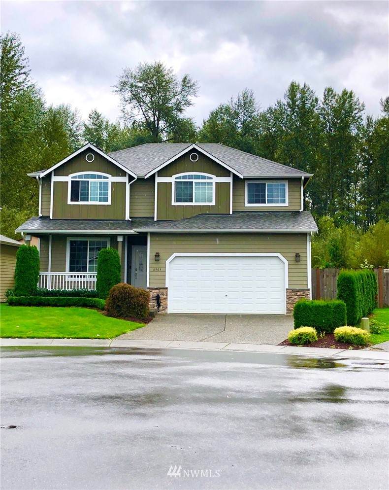 6909 61st Drive - Photo 1