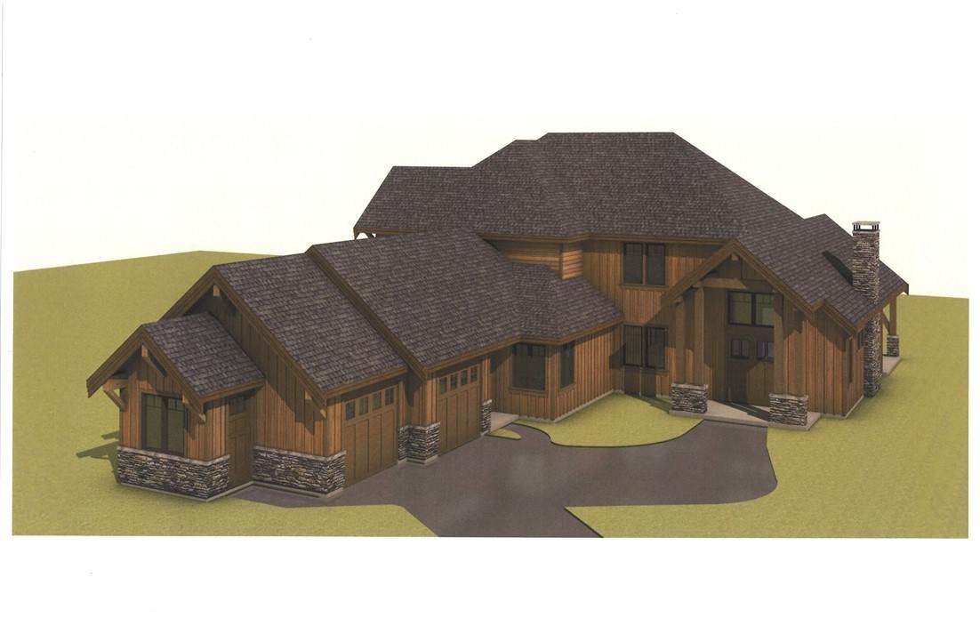 20 Fireweed Court - Photo 1