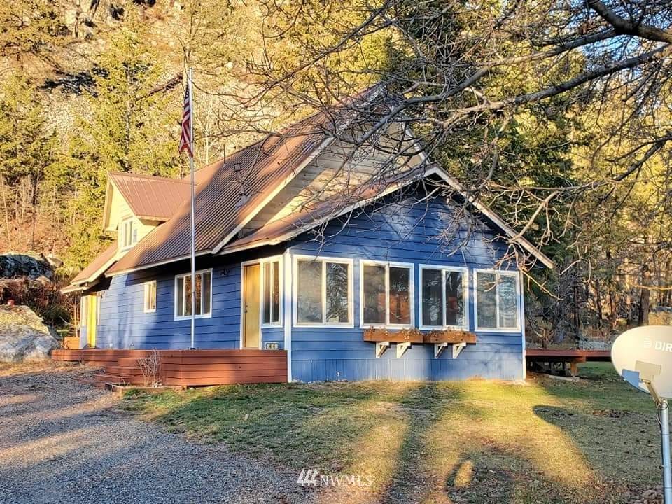 44 Golf Course Drive - Photo 1
