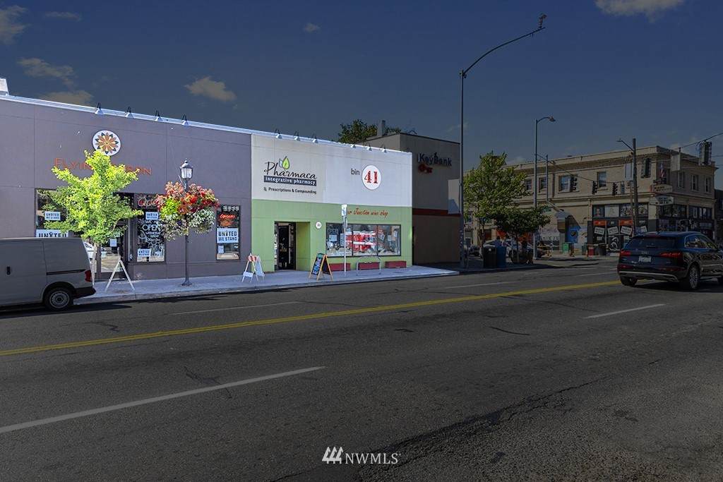 4707 California Avenue - Photo 1