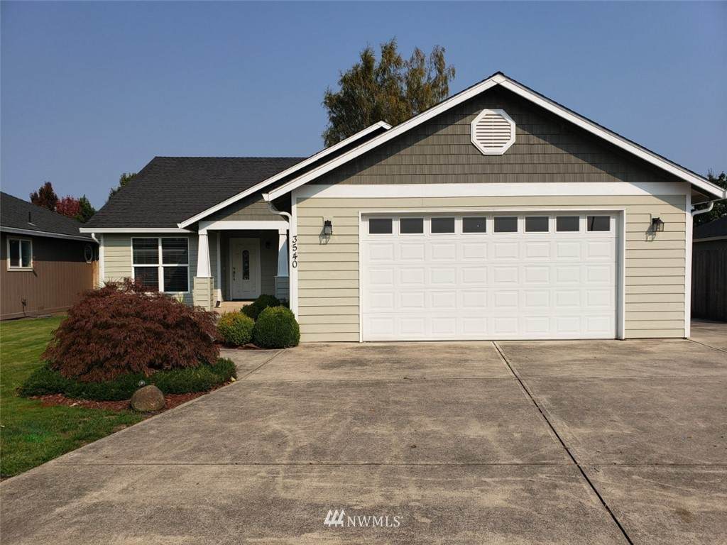 3540 Haliegh Place - Photo 1