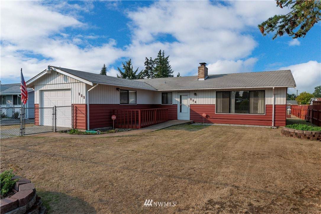 111 167th Street - Photo 1