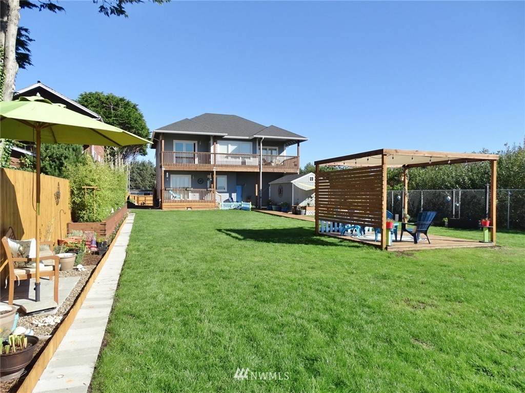 469 Ocean Shores Boulevard - Photo 1