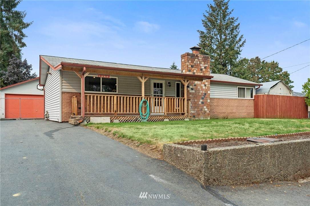 16223 123rd Avenue - Photo 1