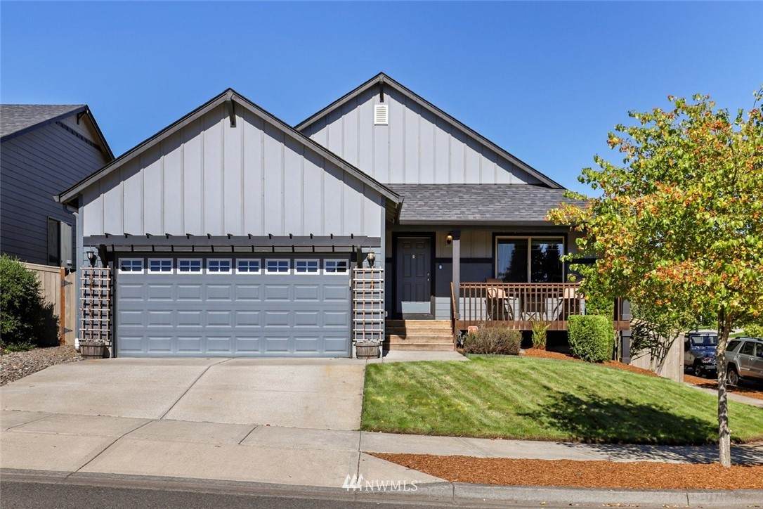 2318 Wind River Way - Photo 1