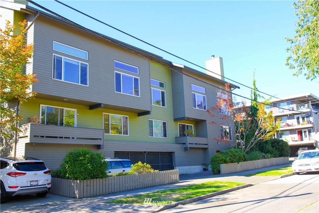 1109 Allen Place - Photo 1