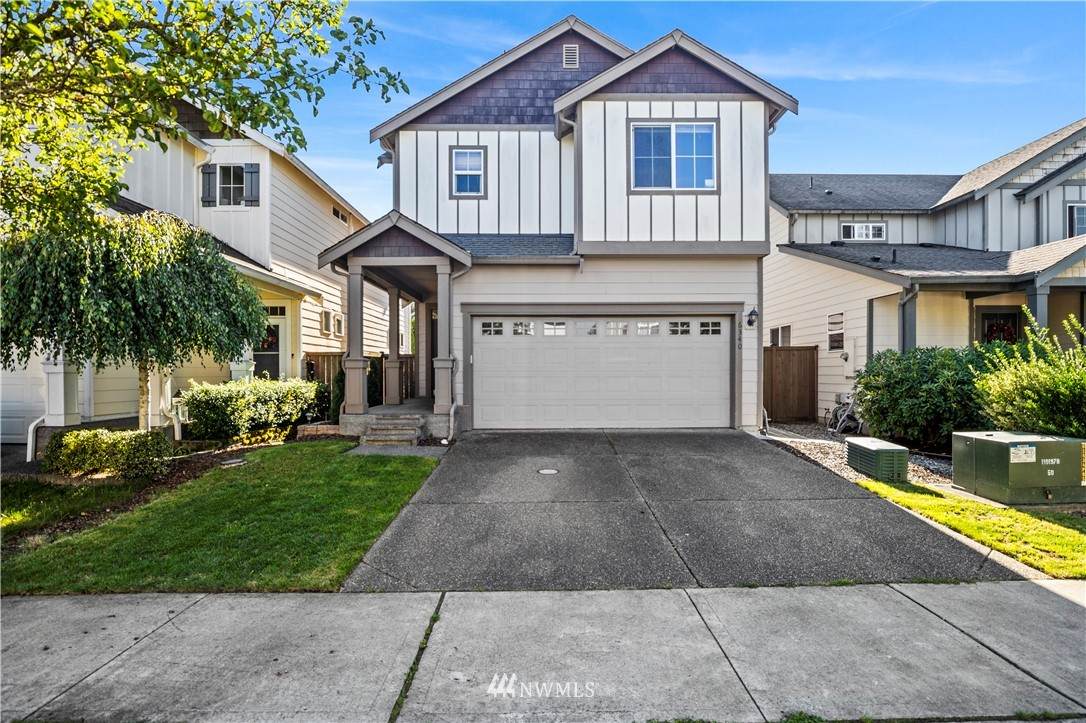6340 Park Street - Photo 1