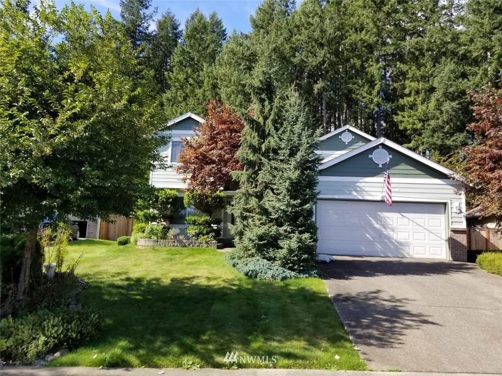 18918 88th Avenue - Photo 1