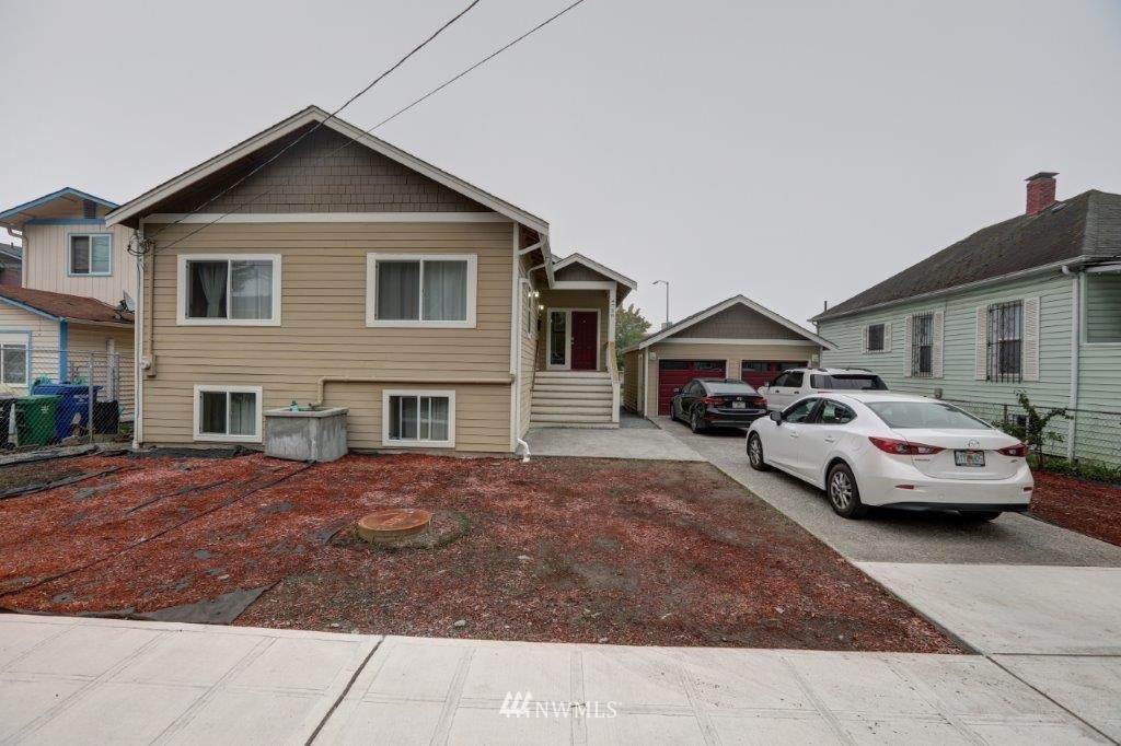 4728 30th Avenue - Photo 1