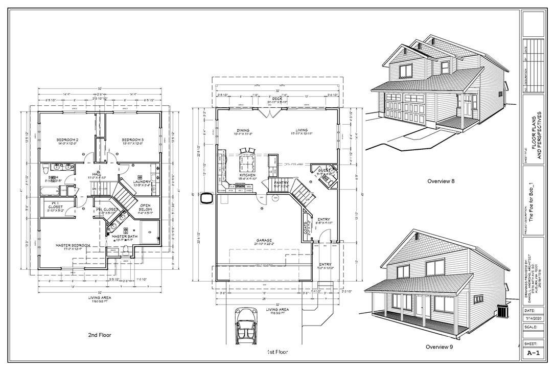3705 Orchard Street - Photo 1