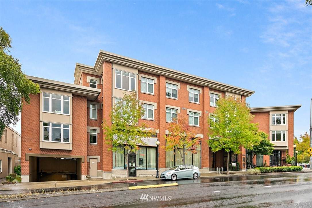 631 Market Street - Photo 1