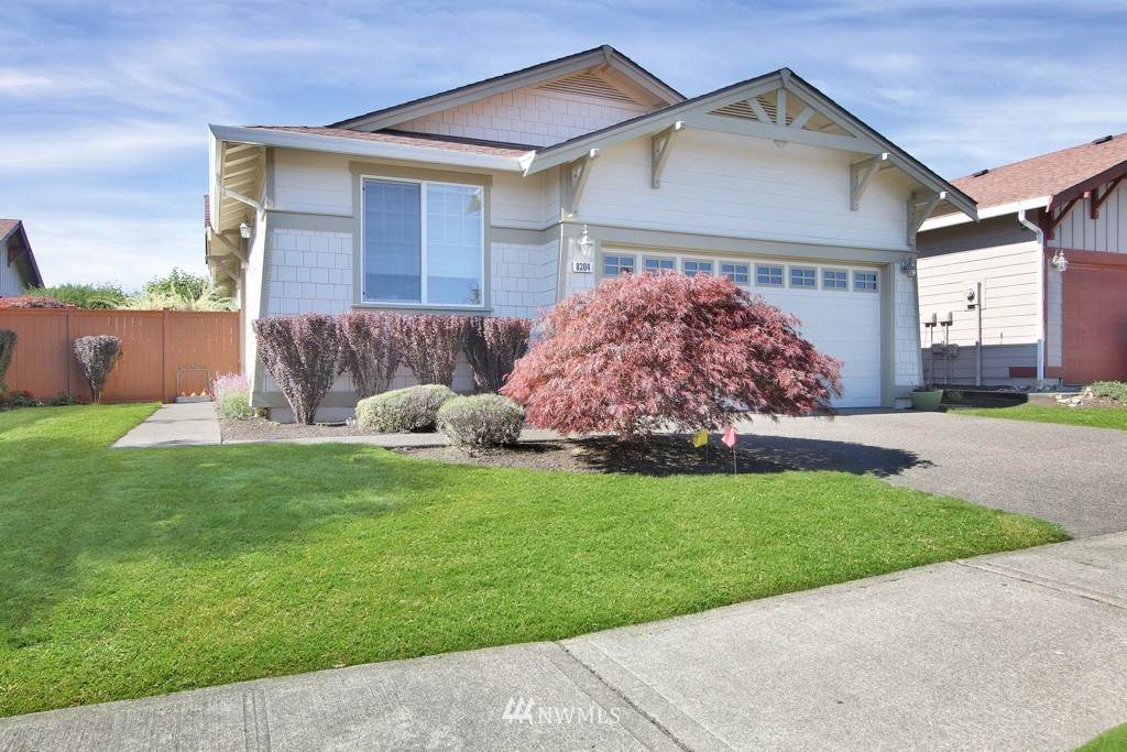 8304 Camano Loop - Photo 1