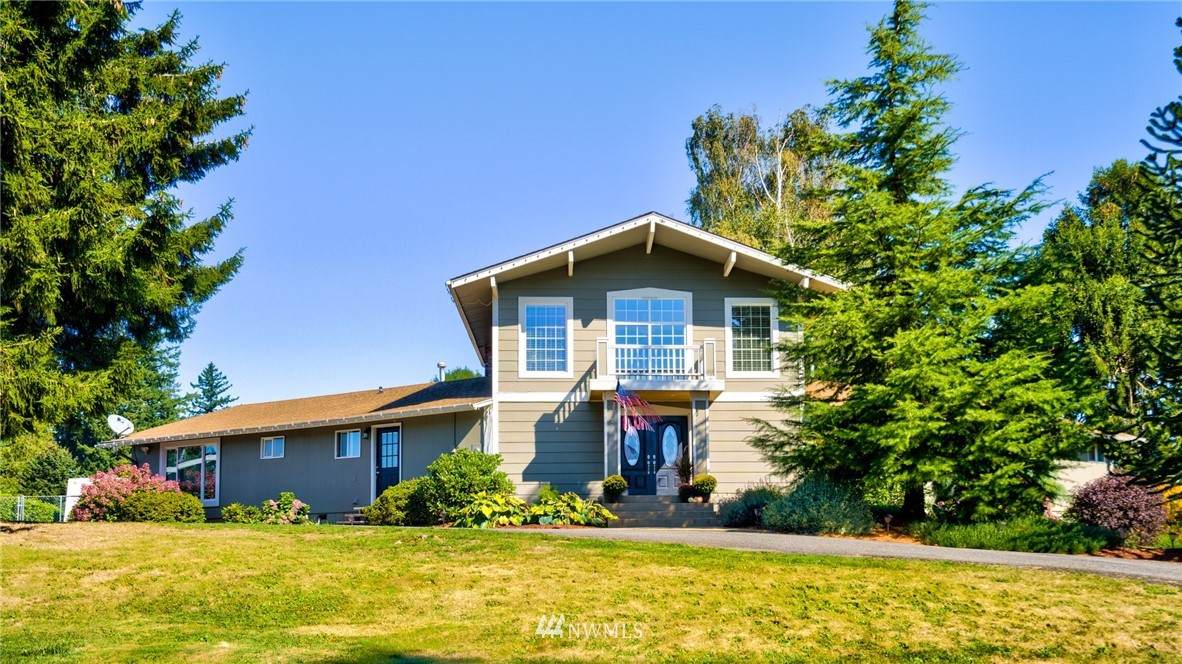 21409 Rolling Ridge Drive - Photo 1