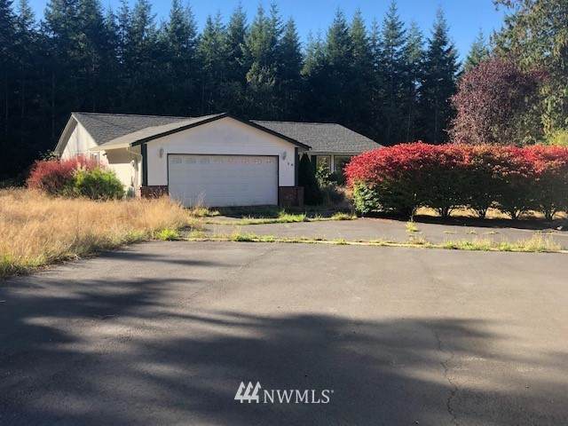 14 Elma Hicklin Road - Photo 1