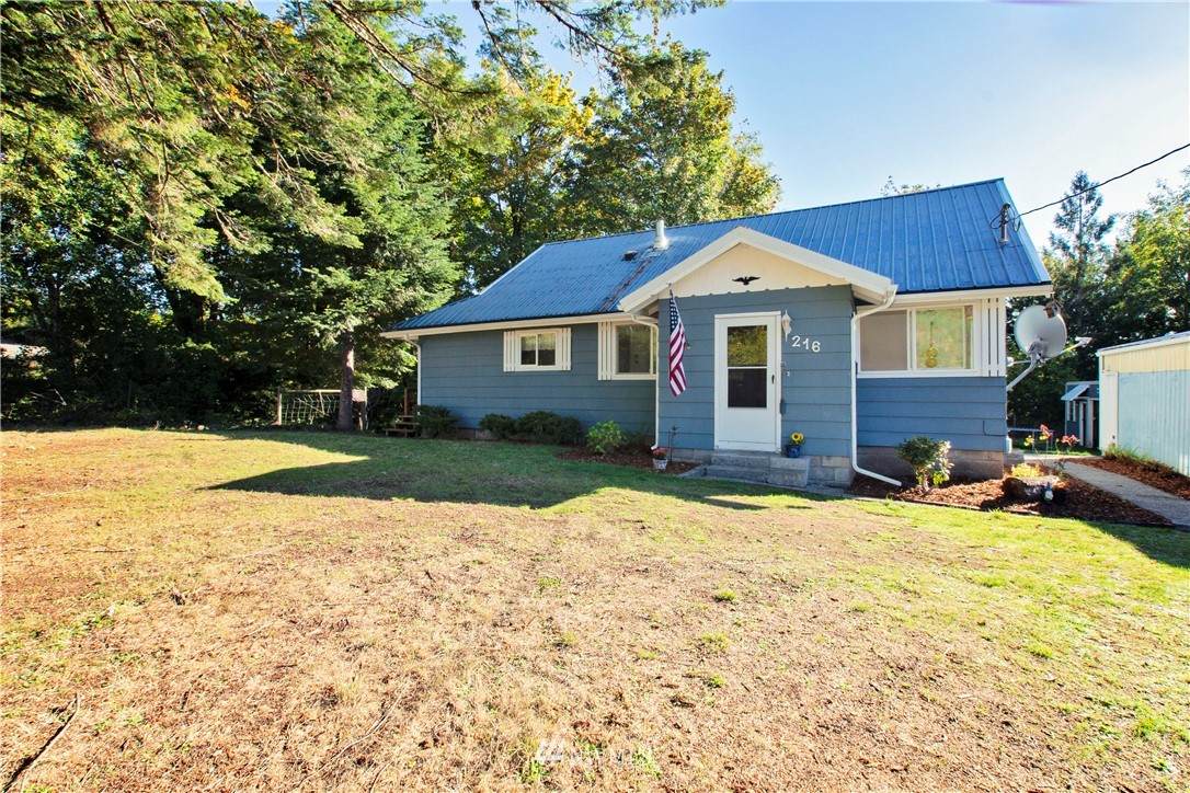 216 Jones Road - Photo 1