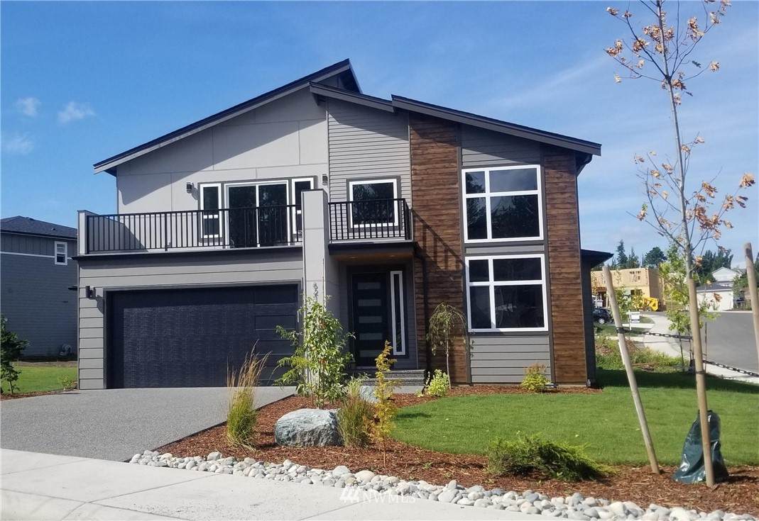 2115 Lancaster Way - Photo 1
