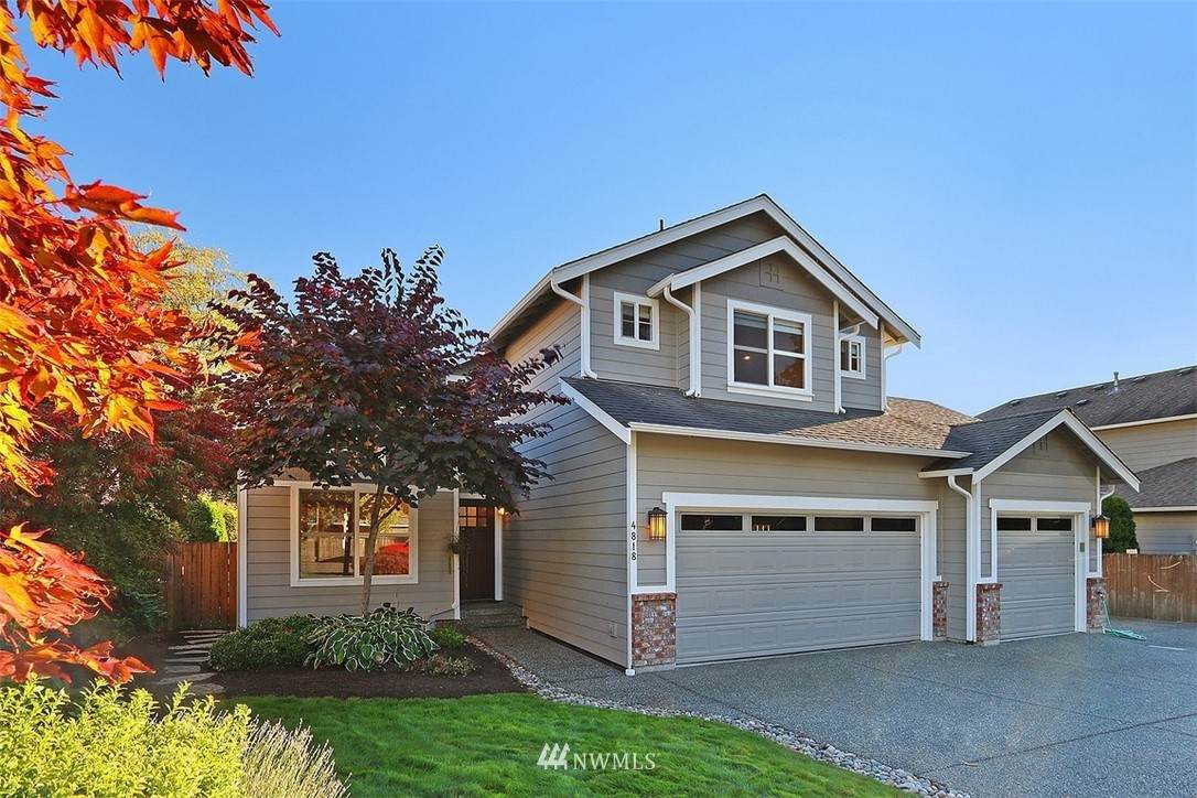 4818 151st Street - Photo 1