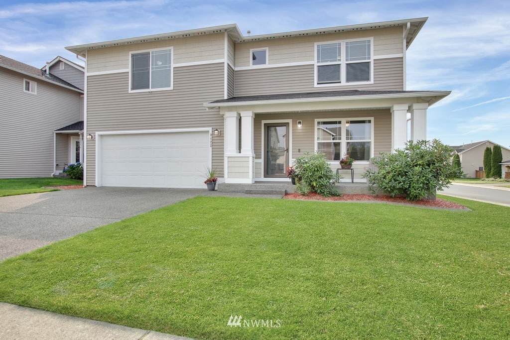 9422 Country Hollow Drive - Photo 1