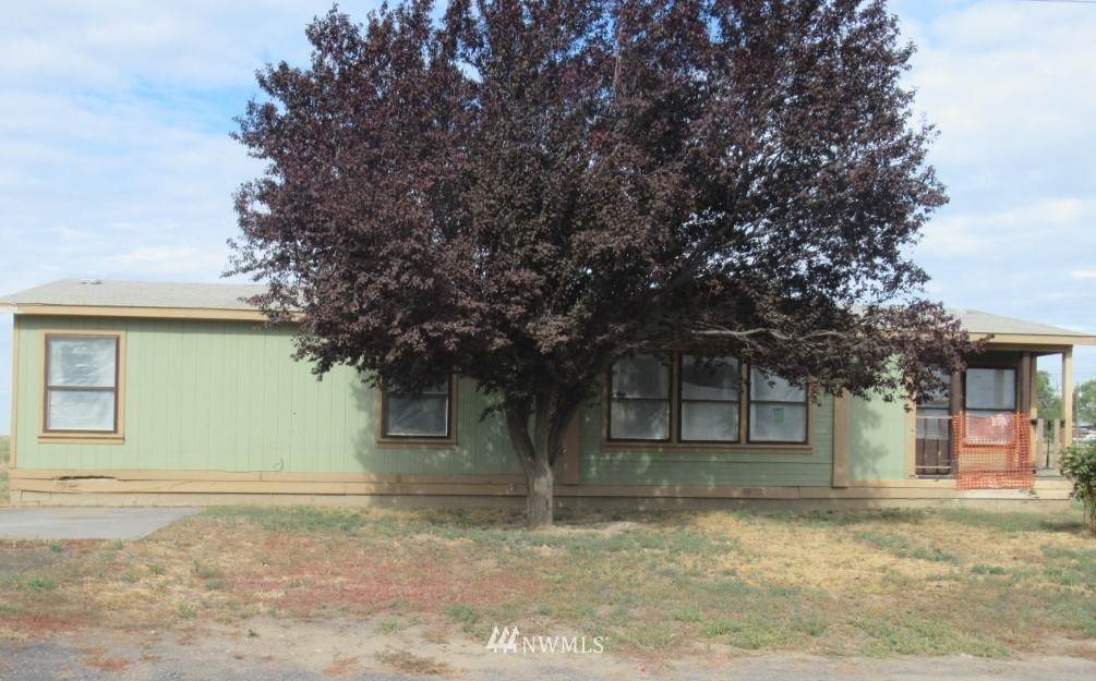 723 Jackson Street - Photo 1