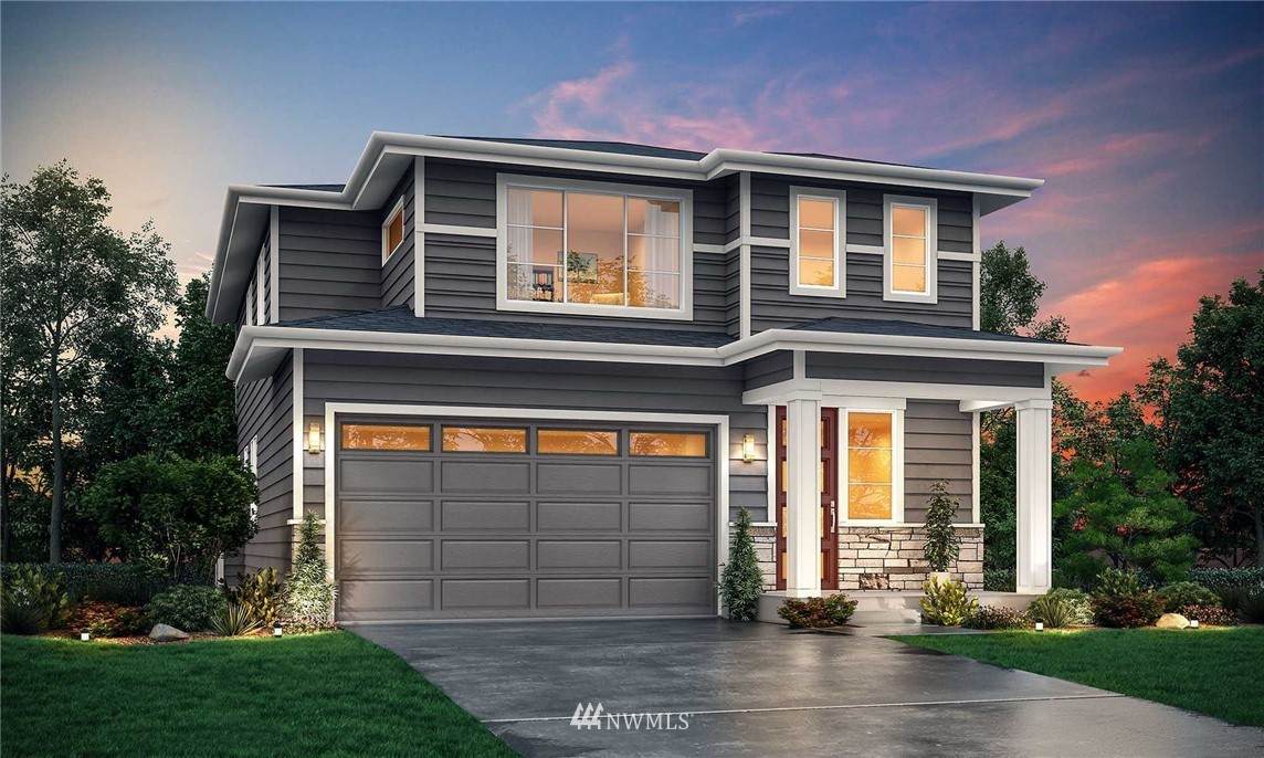15804 255th (Lot 16) Street - Photo 1
