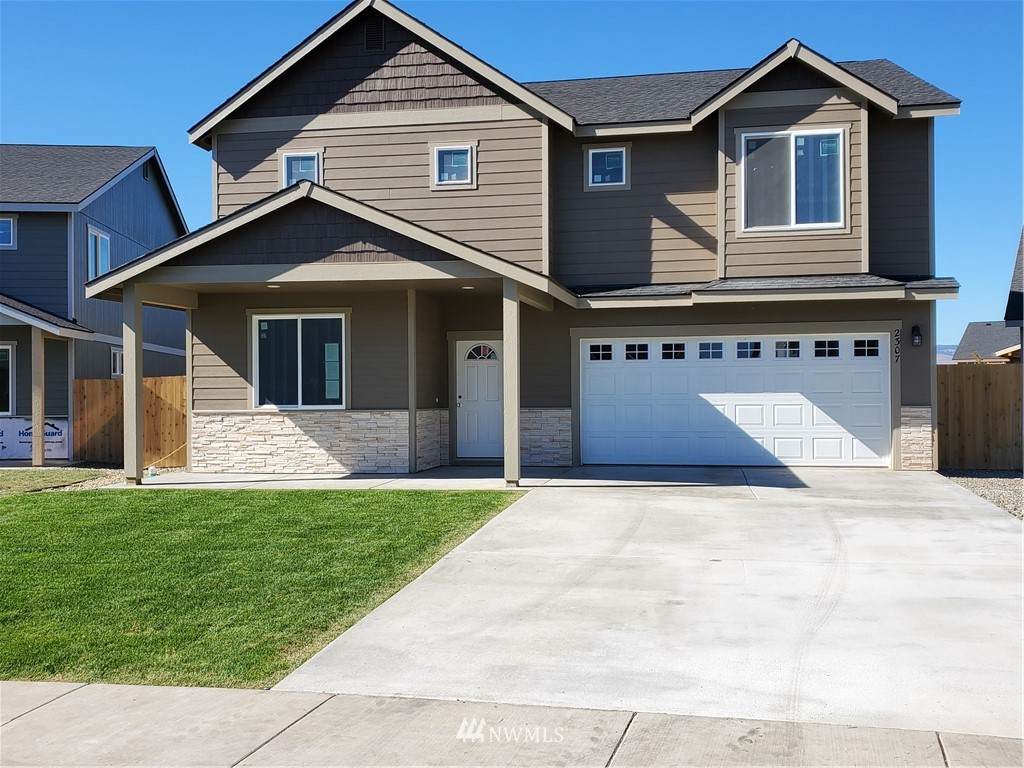 2307 Sunnyview Lane - Photo 1