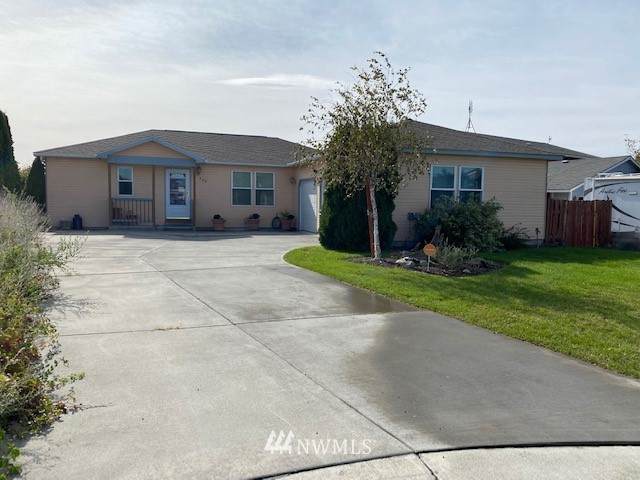 909 Windrose Drive - Photo 1