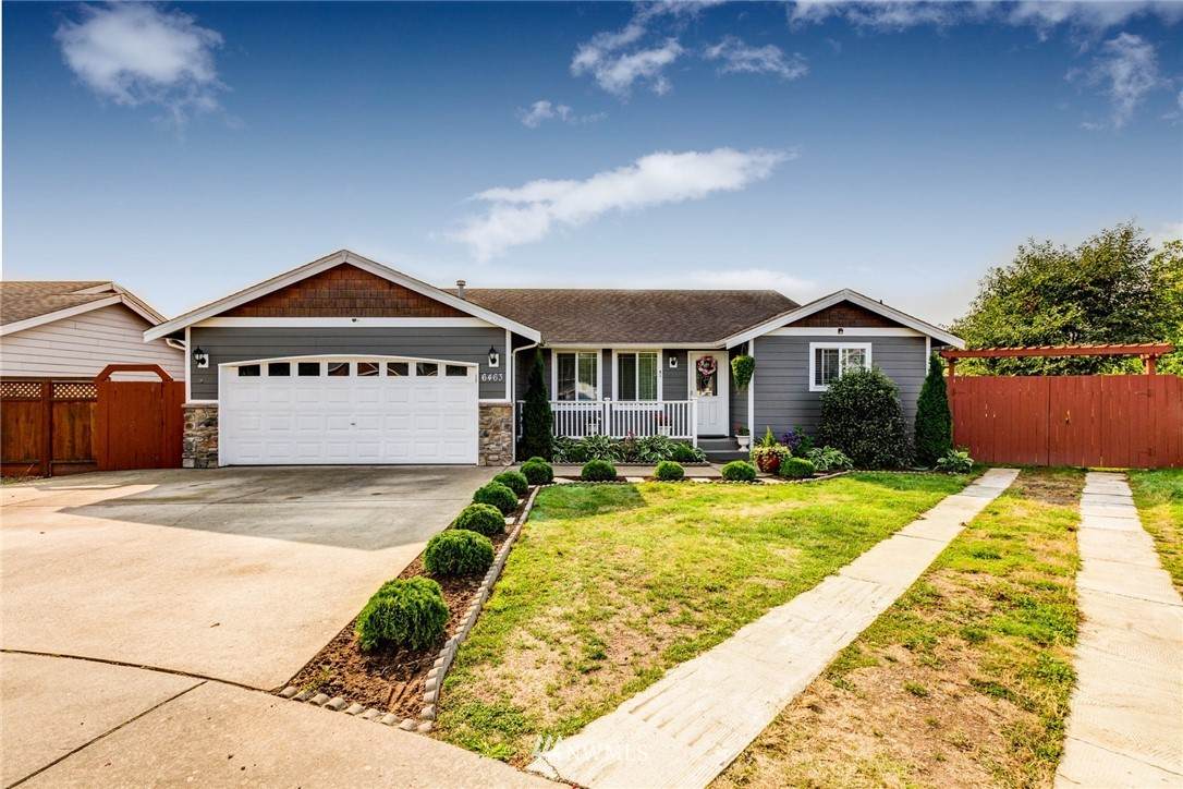 6463 Portal Manor Drive - Photo 1