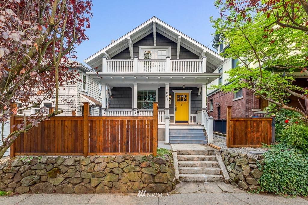 1008 Lynn Street - Photo 1