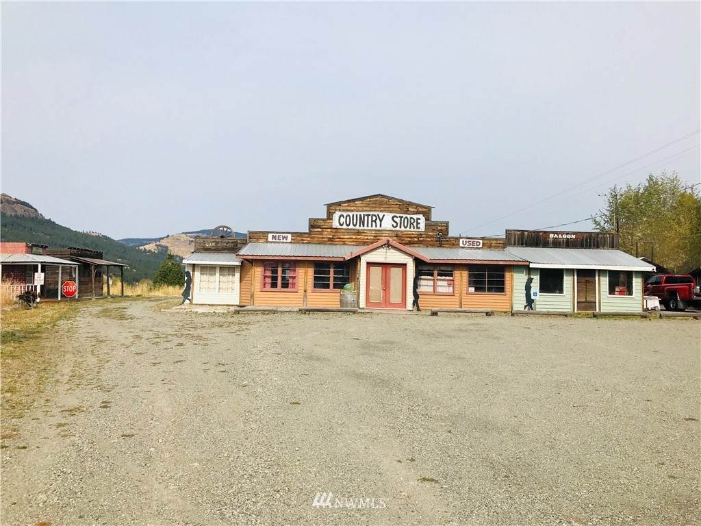 17780 Highway 21 - Photo 1