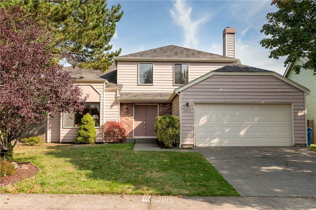 28046 121st Avenue - Photo 1
