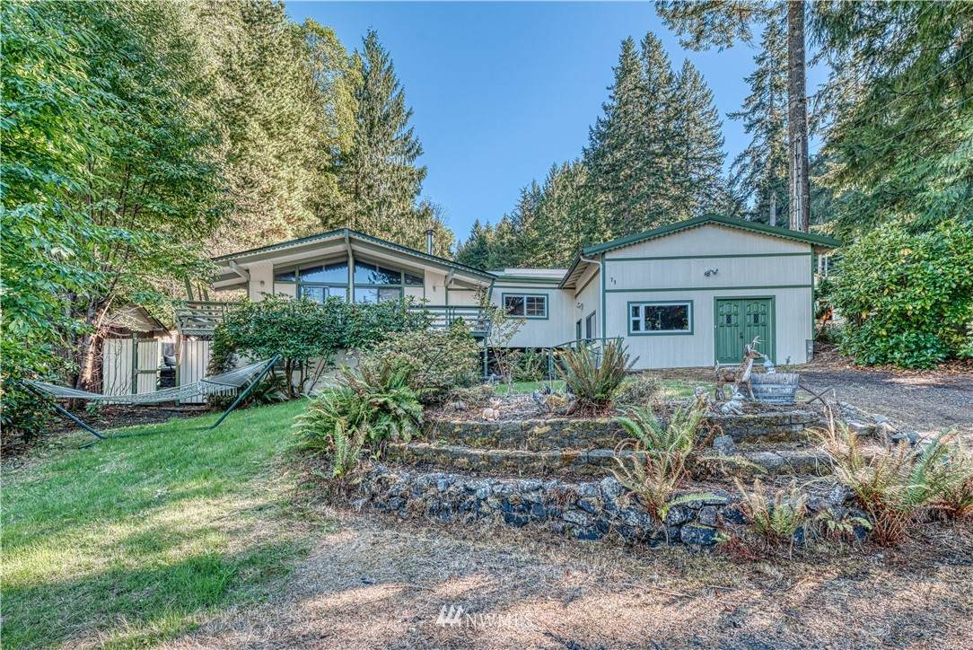 71 Twanoh Tides Drive - Photo 1