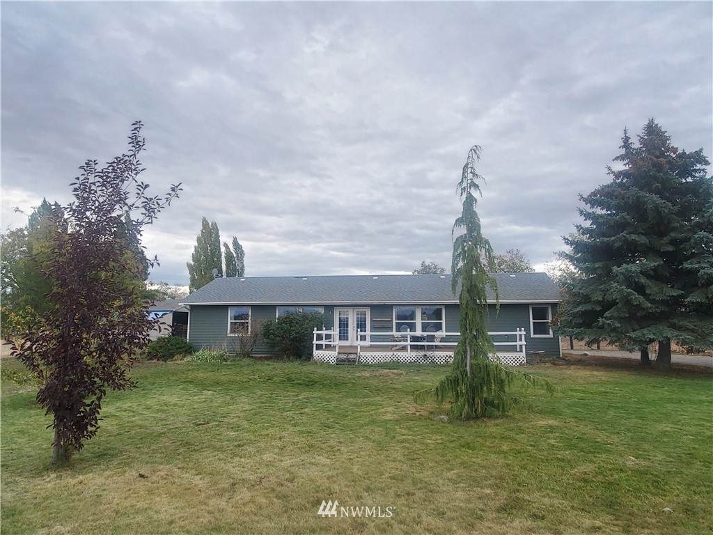 6 Cherokee Road - Photo 1