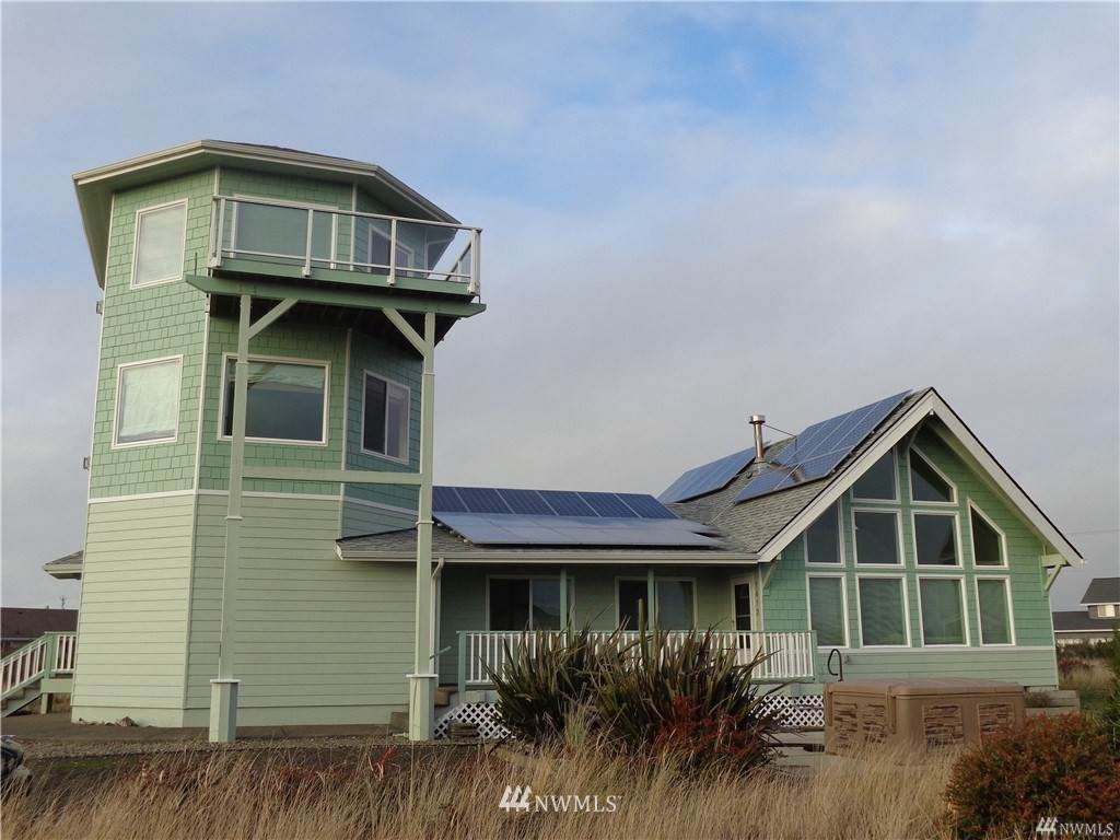 1412 Storm King Drive - Photo 1