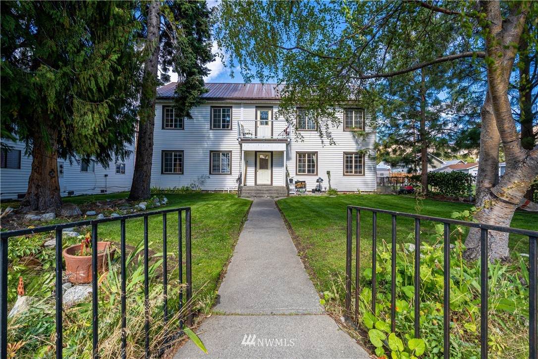 308 Emerson Street - Photo 1