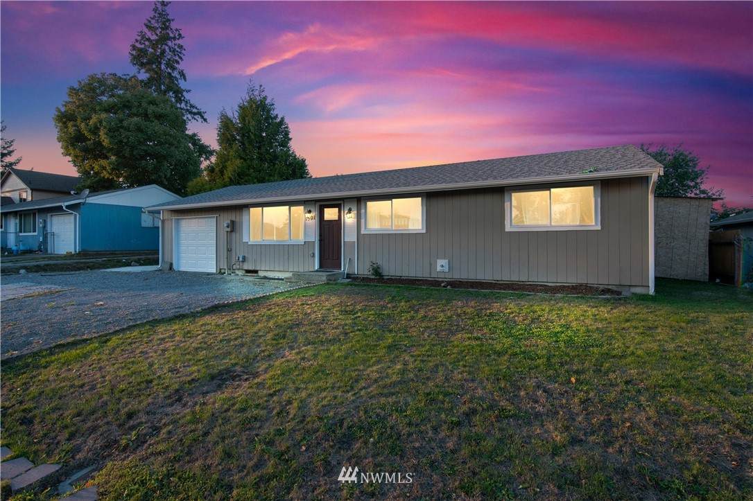 1501 84th Street - Photo 1