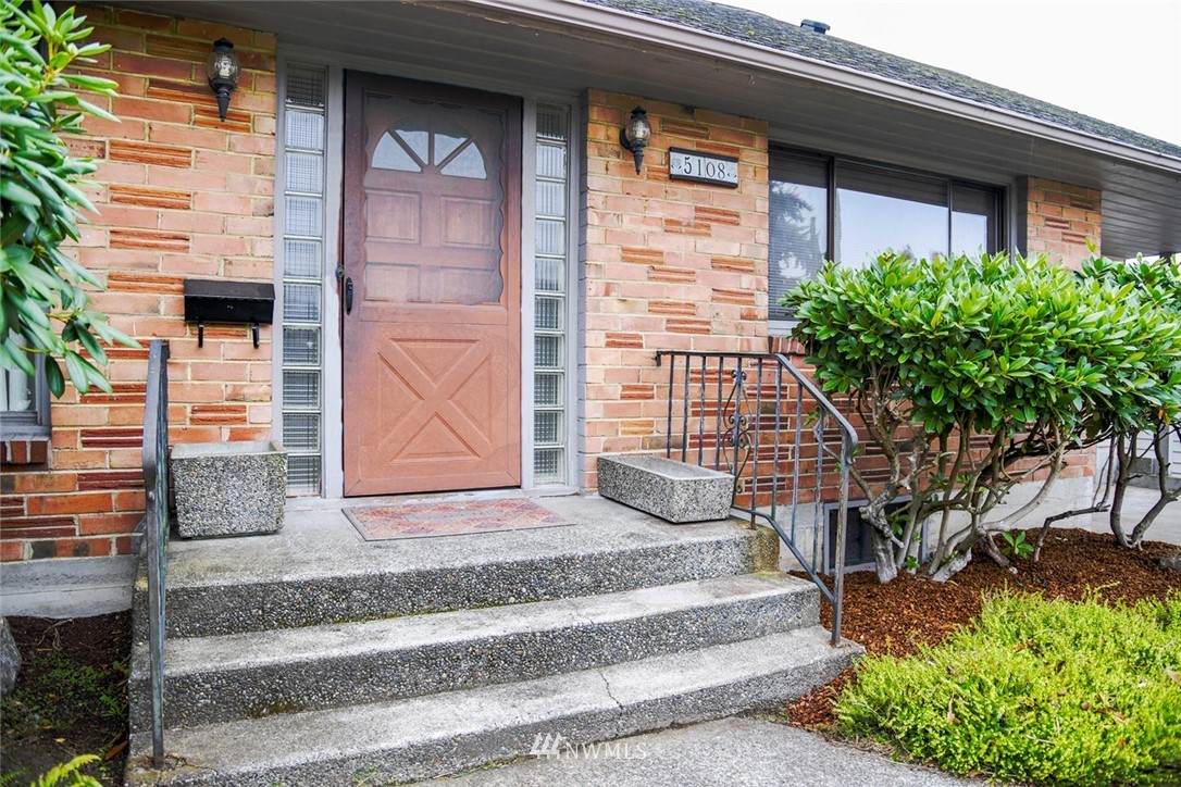 5108 Rucker - Photo 1