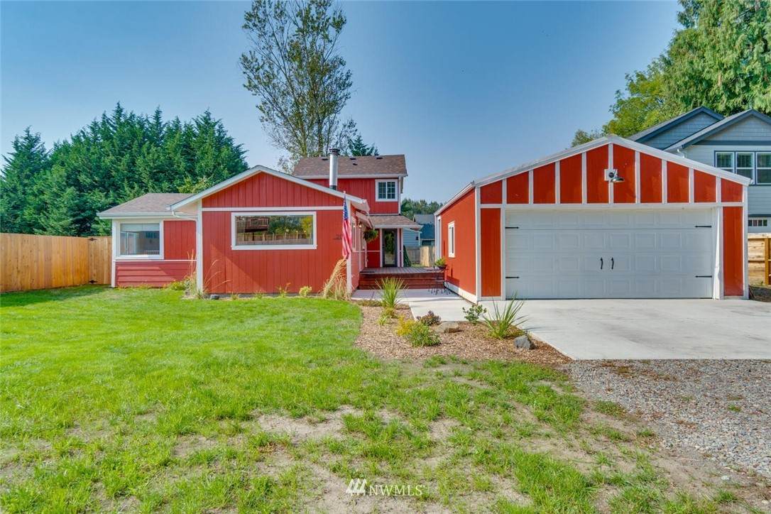 201 Pekin Road - Photo 1
