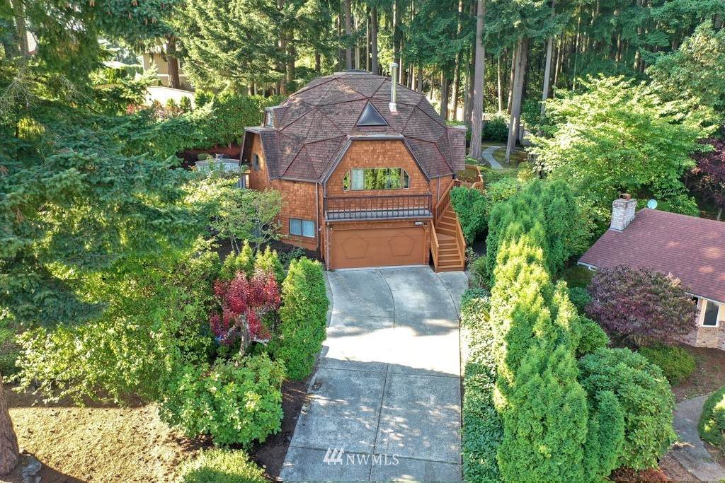 6909 Twin Hills Drive - Photo 1