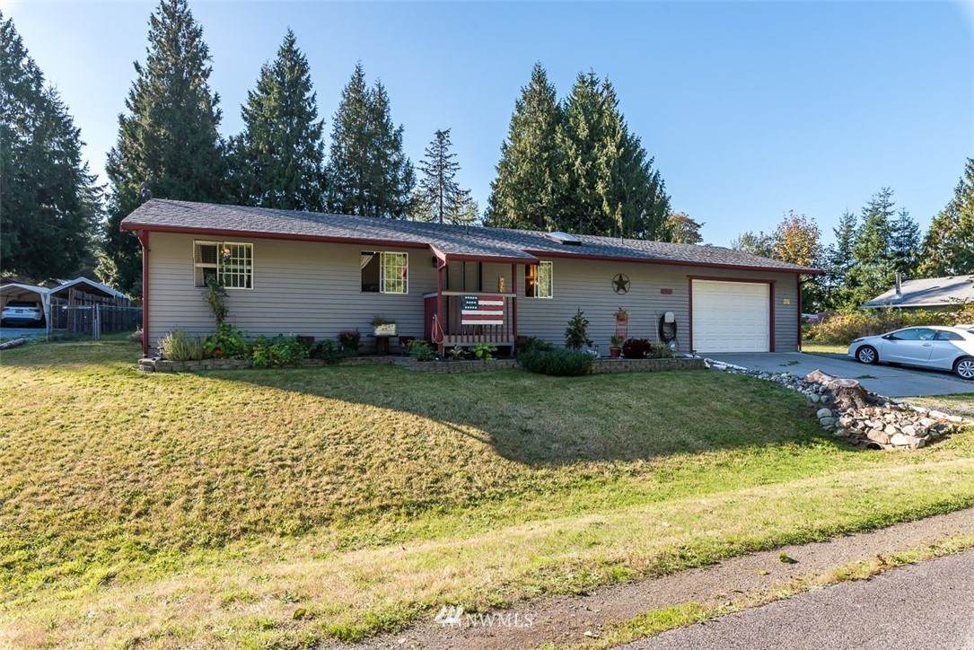 15710 26th Avenue - Photo 1