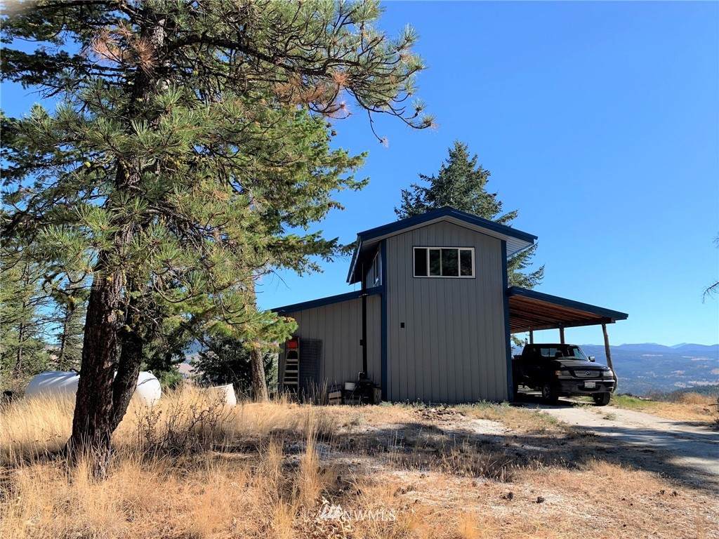 108 Doe Mountain Road - Photo 1