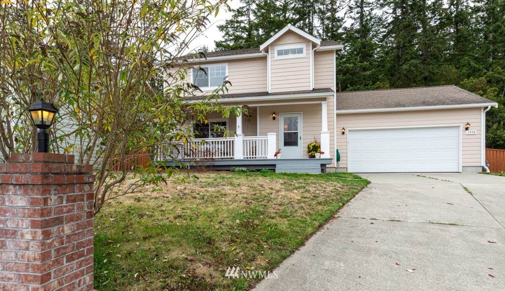 1590 Almond Loop - Photo 1