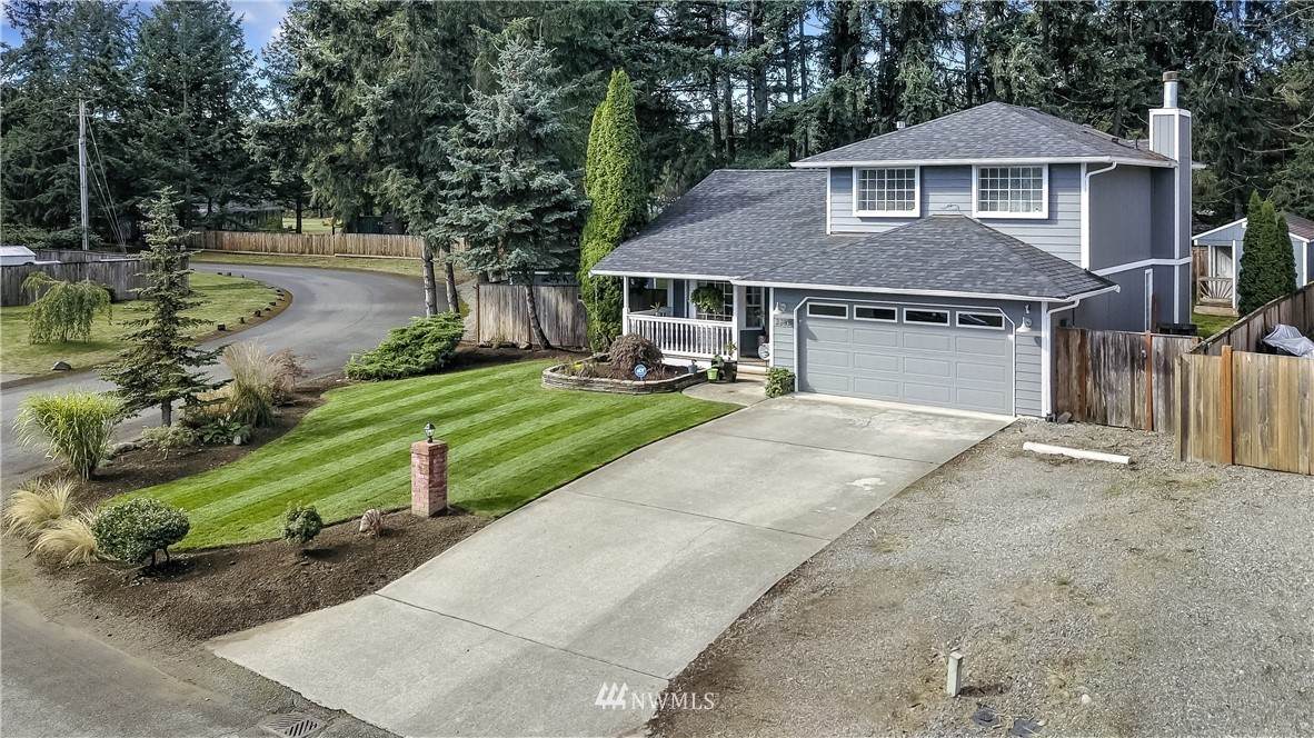22804 34th Avenue Ct - Photo 1