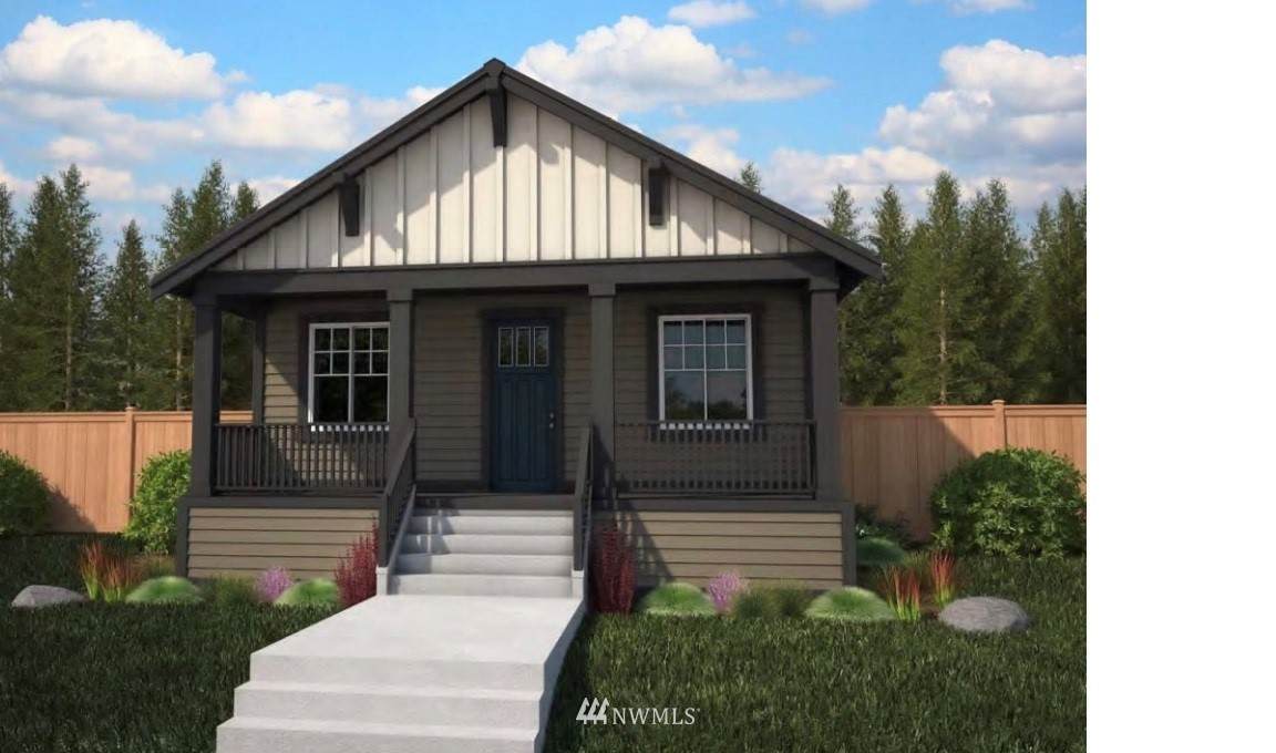 19034 132nd (Lot 70) Street - Photo 1